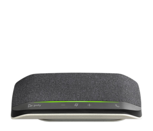 Poly Sync 10 USB-A USB-C Speakerphone - 1221456 - zdjęcie 3